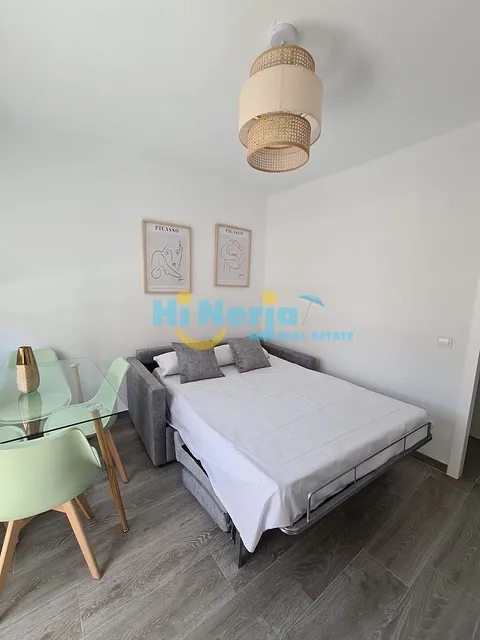 Pis de 50 m² a Nerja