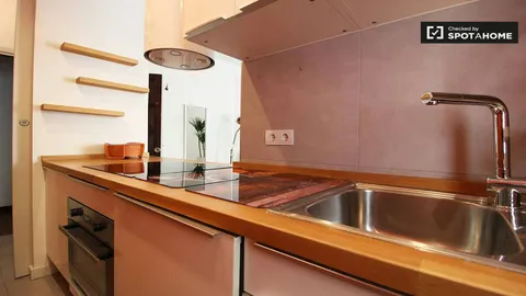 Pis de 60 m² a Madrid