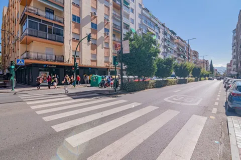 Wohnung 164 m² in Granada