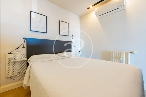 Pis de 51 m² a Madrid