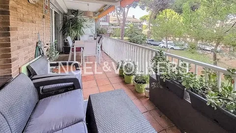 Pis de 106 m² a Gavà