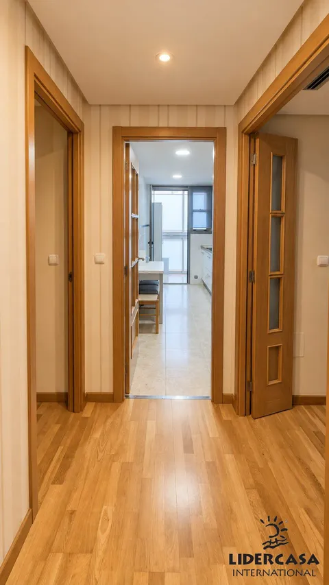 Wohnung 75 m² in Murcia