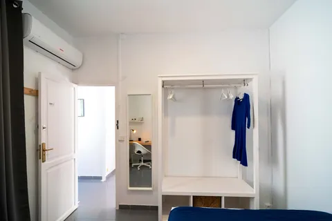 Stanza in affitto, Valencia