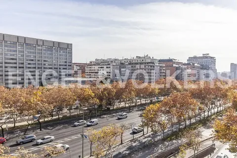 Apartamento 87 m² em Madrid