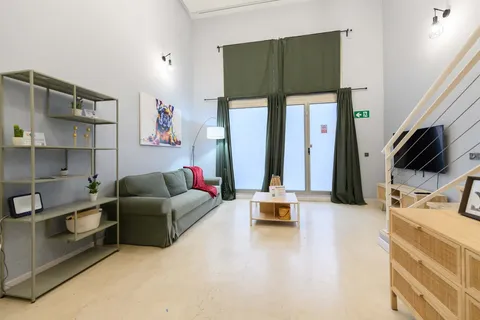 Pis de 80 m² a Madrid