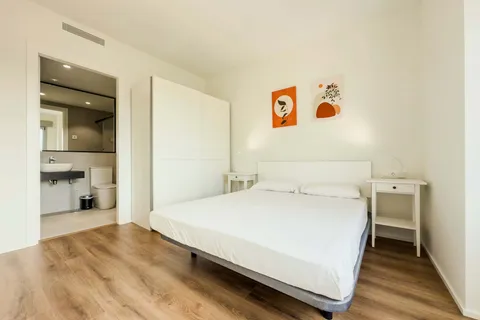 Pis de 94 m² a Barcelona
