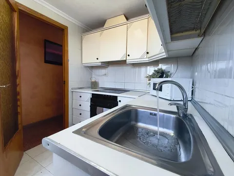 Apartamento 78 m² em Santa Pola