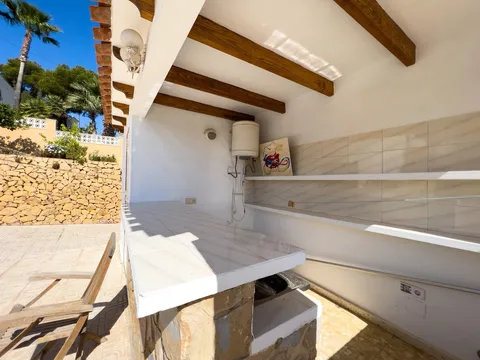 Piso de 140 m² en Alfaz del Pi