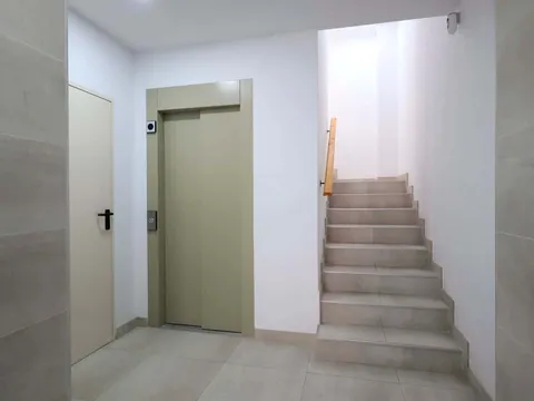 Wohnung 28 m² in Madrid