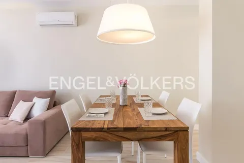 Pis de 107 m² a Madrid