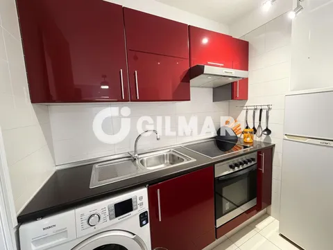Pis de 60 m² a Arona