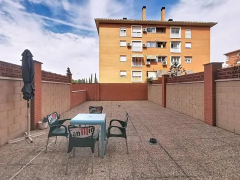 Wohnung 78 m² in Granada