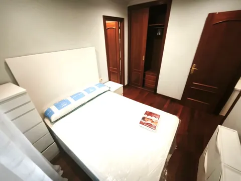 Pis de 59 m² a Vigo