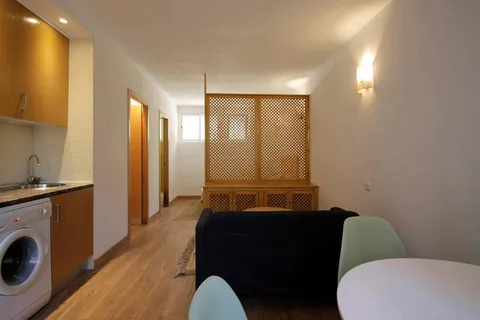 Pis de 25 m² a Madrid