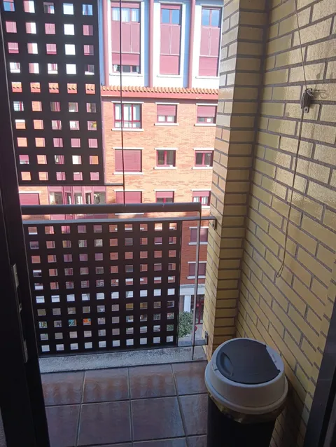 Pis de 81 m² a Oviedo