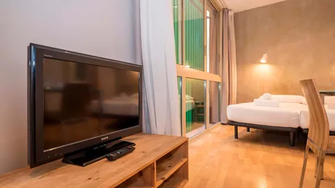 Pis de 30 m² a Barcelona