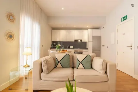 Appartamento 56 m² a Málaga