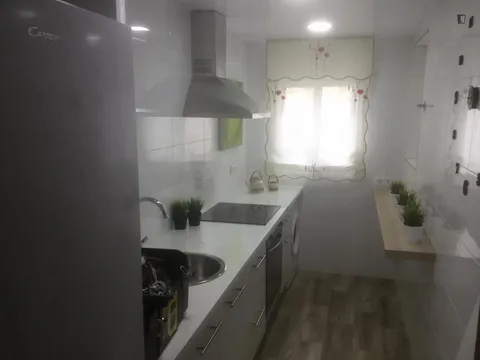 Pis de 79 m² a Terrassa