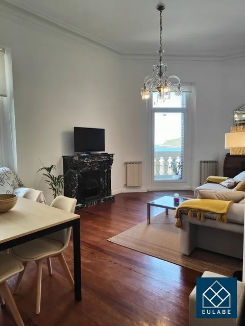 Appartamento 115 m² a Donostia / San Sebastián