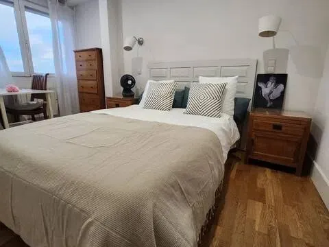 Pis de 50 m² a Madrid