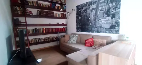 Pis de 72 m² a Madrid