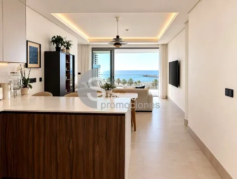 Piso de 198 m² en Málaga