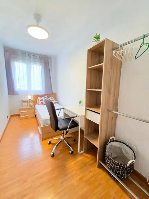 Habitación en alquiler, Madrid