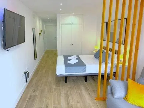 Appartamento 42 m² a Torremolinos