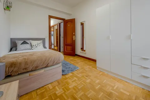 Habitación en alquiler, Madrid