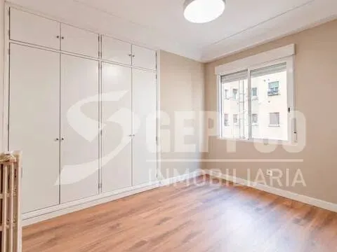 Pis de 138 m² a Madrid