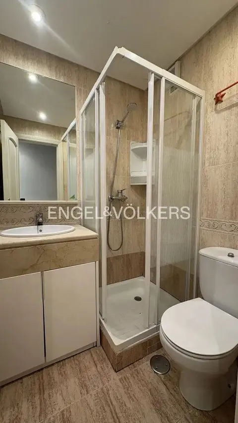 Pis de 80 m² a Majadahonda