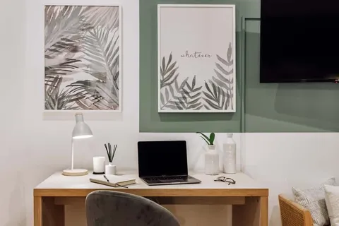 Chambre à louer, Barcelone
