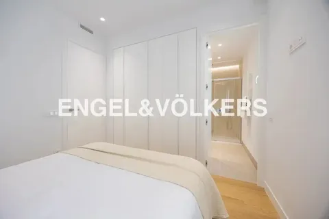 Pis de 83 m² a Madrid