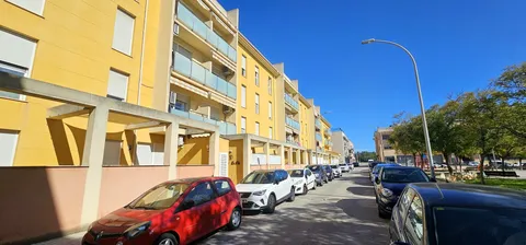 Pis de 72 m² a Marratxí