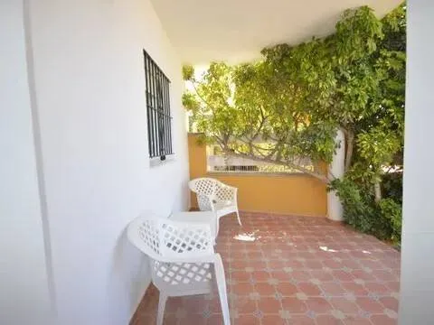 Wohnung 130 m² in Conil de la Frontera