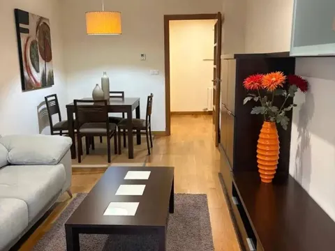 Piso de 80 m² en Pontevedra