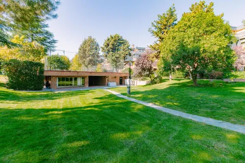 Pis de 140 m² a Majadahonda