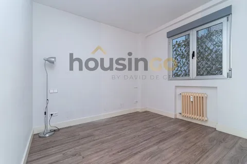 Pis de 55 m² a Madrid