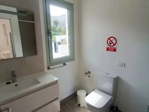 Pis de 60 m² a La Victoria de Acentejo