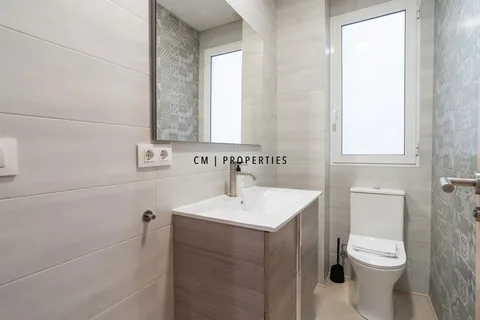 Pis de 173 m² a València