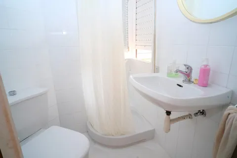 Pis de 109 m² a Arenys de Mar