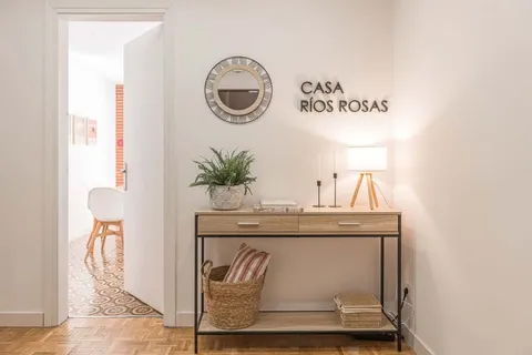 Stanza in affitto, Barcelona