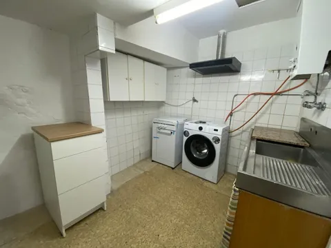 Piso de 120 m² en Baltanás