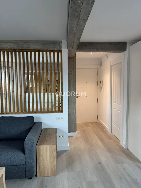 Pis de 52 m² a Bilbao