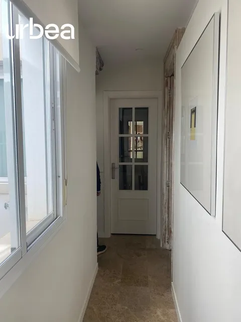 Pis de 85 m² a Màlaga