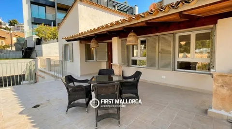 Maison 94 m² à Palma