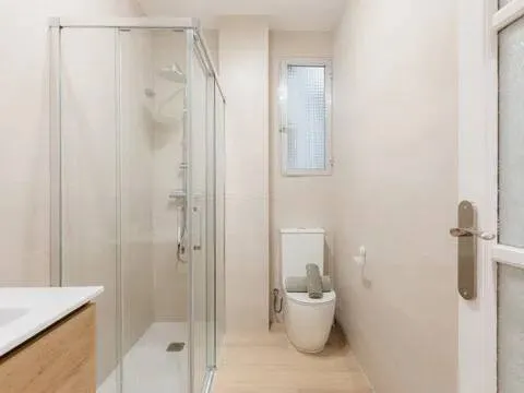 Habitació de lloguer, València