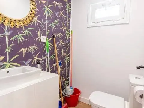 Wohnung 99 m² in Ferrol