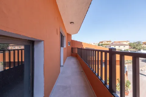 Pis de 80 m² a Valsequillo de Gran Canaria