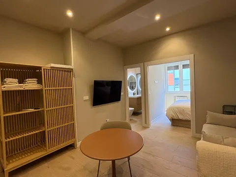 Appartamento 35 m² a Madrid